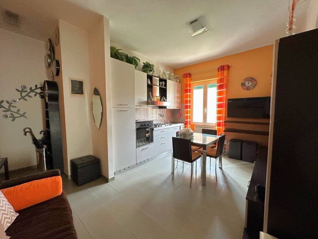 Appartamento a Gaeta in Corso Italia, 71 - Foto 2