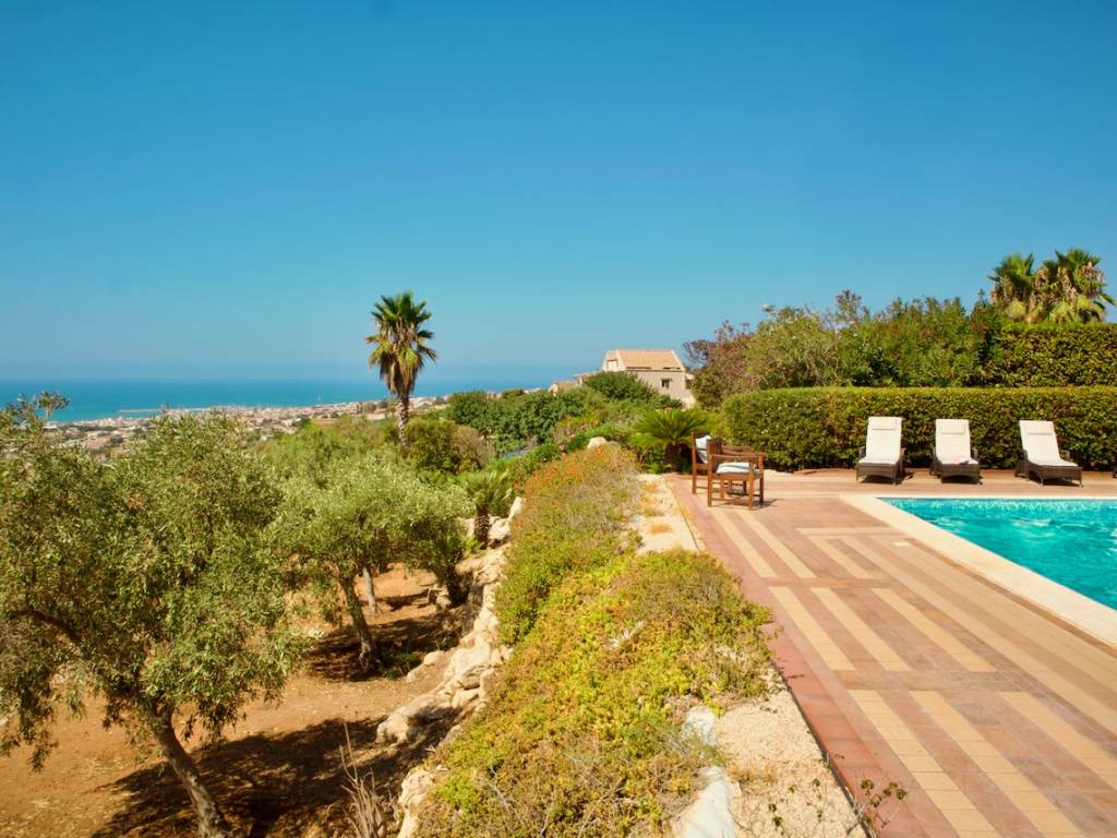 Villa a Ragusa in Contrada Castellana - Foto 3
