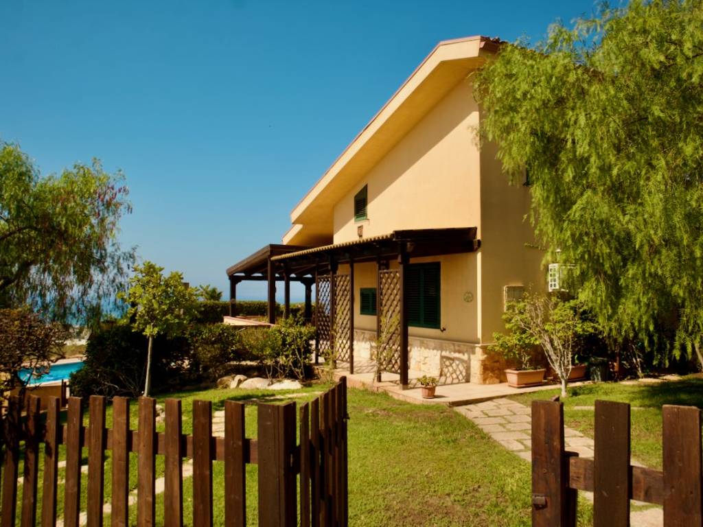 Villa a Ragusa in Contrada Castellana - Foto 4