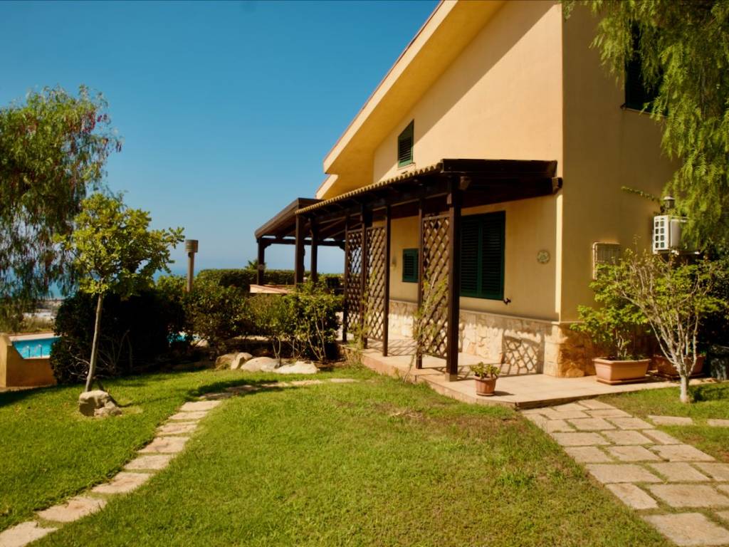 Villa a Ragusa in Contrada Castellana - Foto 5