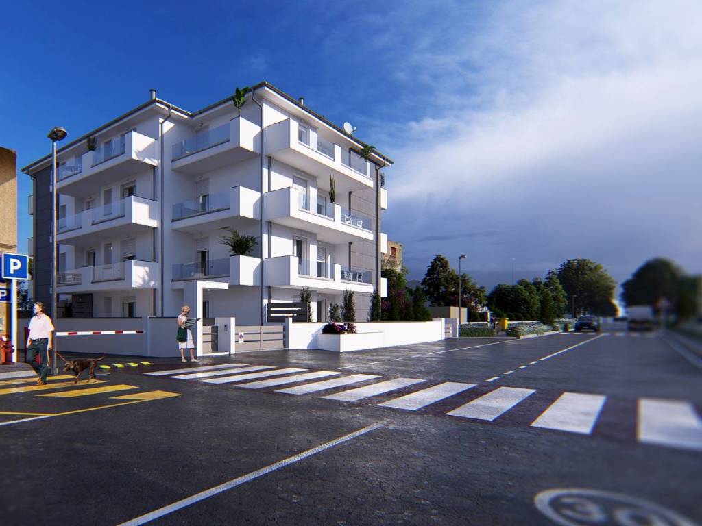 Appartamento a Loano in Lungomare Madonna di Loreto - Foto 5