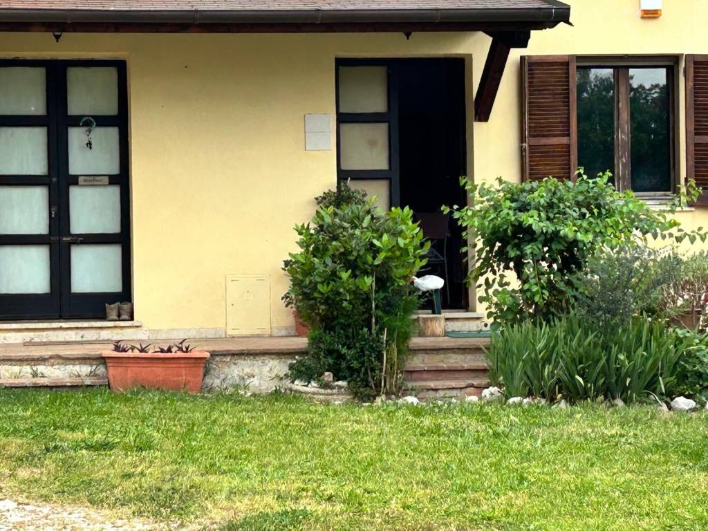 Appartamento a Cannara in Vocabolo San Nicola - Foto 2