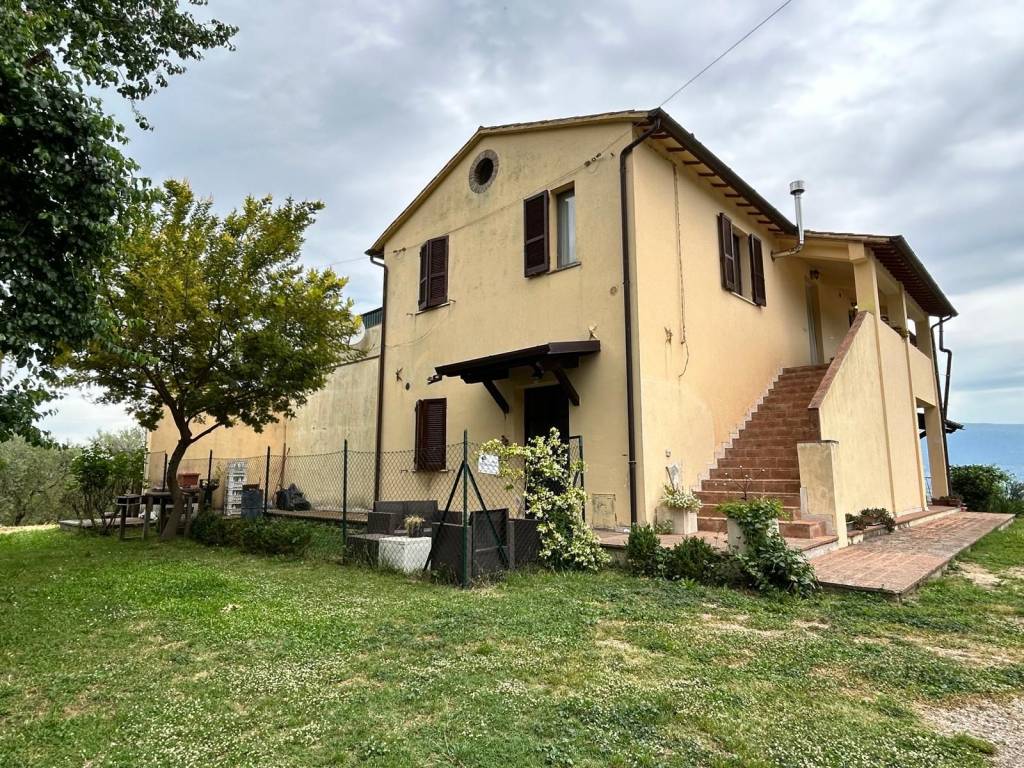 Appartamento a Cannara in Vocabolo San Nicola - Foto 4