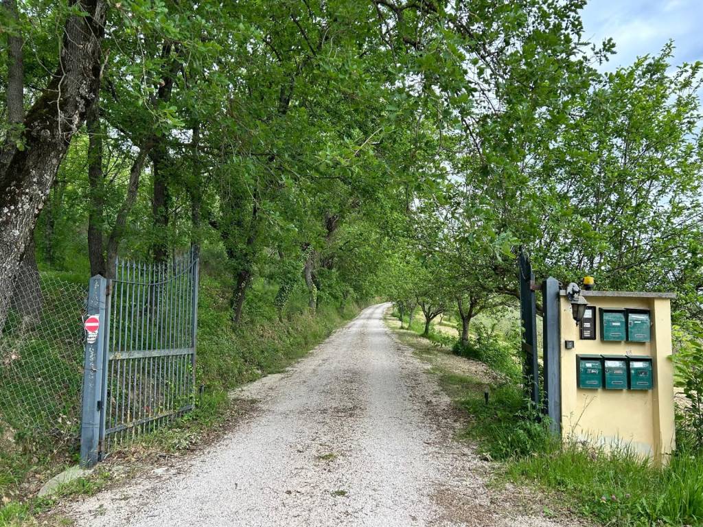 Appartamento a Cannara in Vocabolo San Nicola - Foto 5