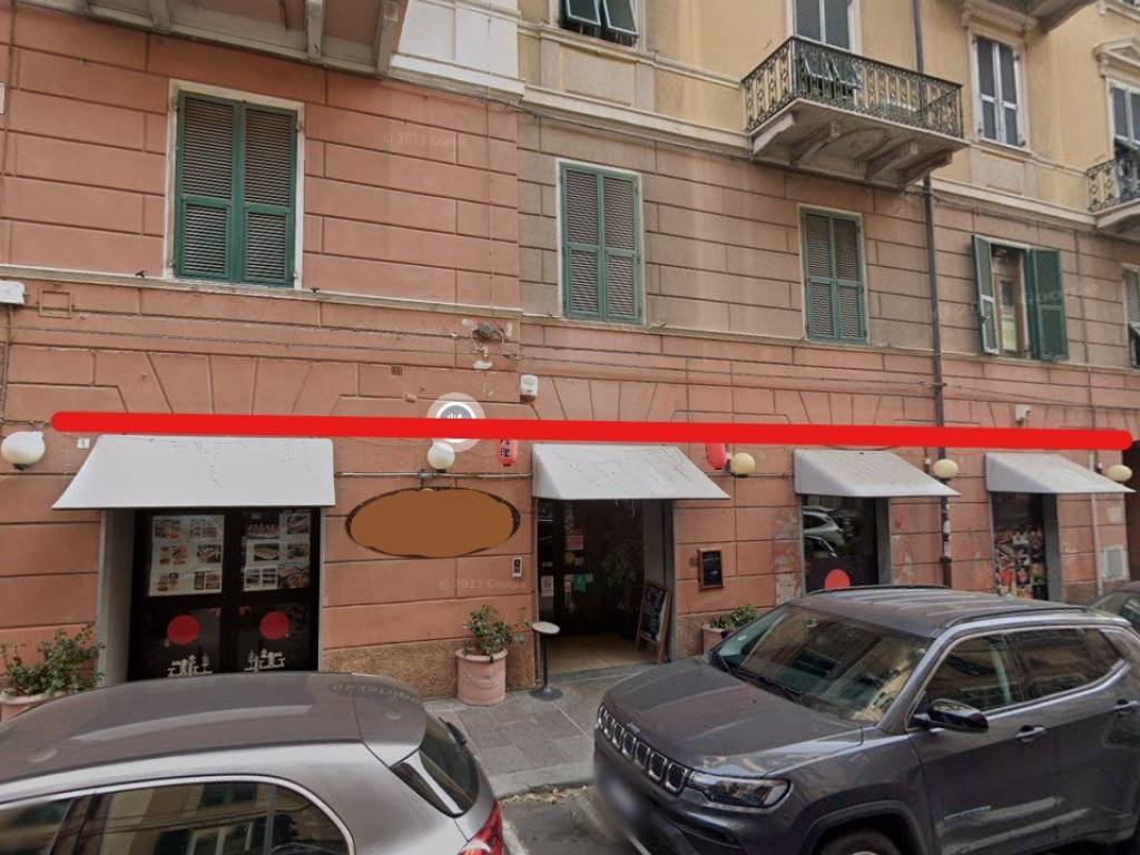 Immobile a Savona in Via Bartolomeo Guidobono - Foto 4