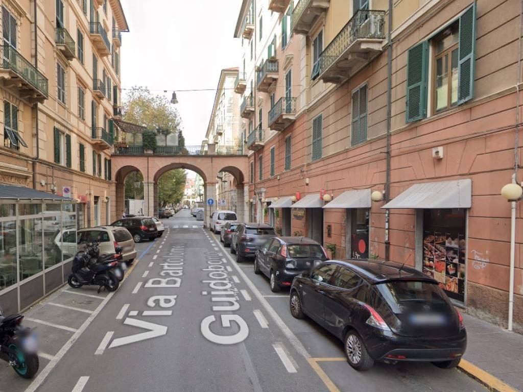 Immobile a Savona in Via Bartolomeo Guidobono - Foto 5