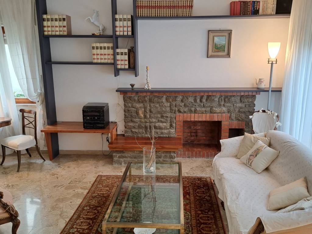 Appartamento a Rosignano marittimo in Via del Popolo, 35 - Foto 2