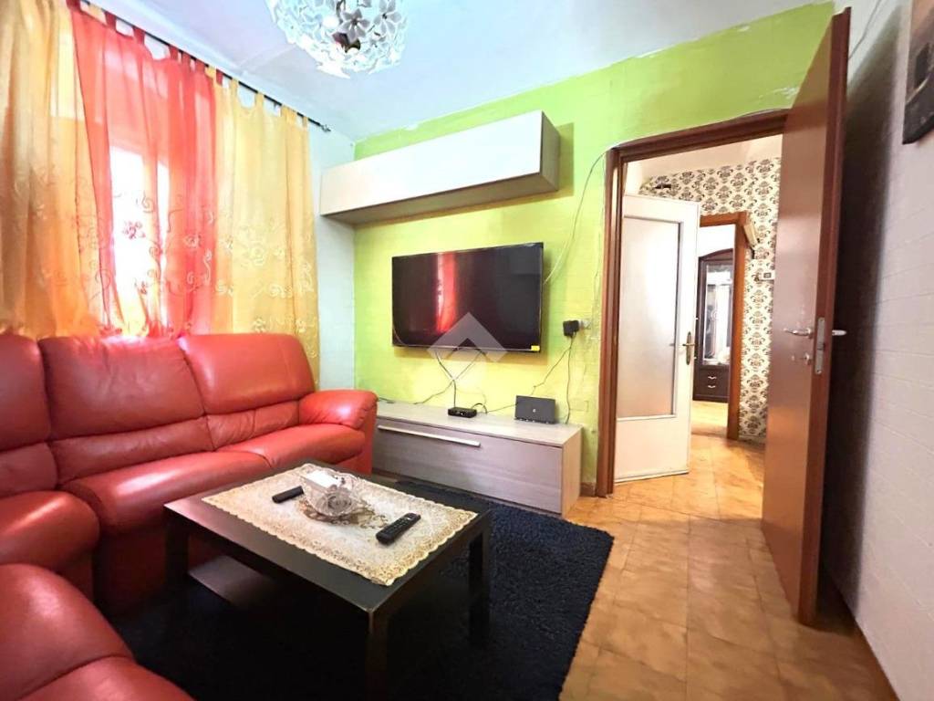 Casa indipendente a Pistoia in Via Modenese, 681 - Foto 3