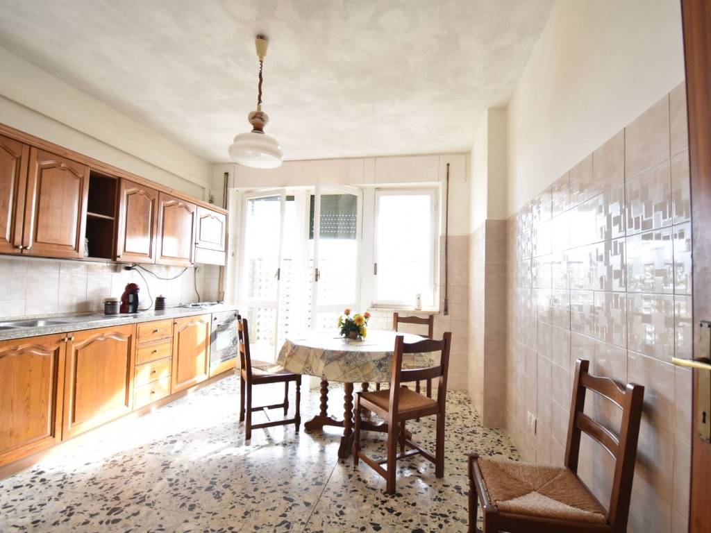 Appartamento a Iglesias in Via 20 Settembre, 44 - Foto 4