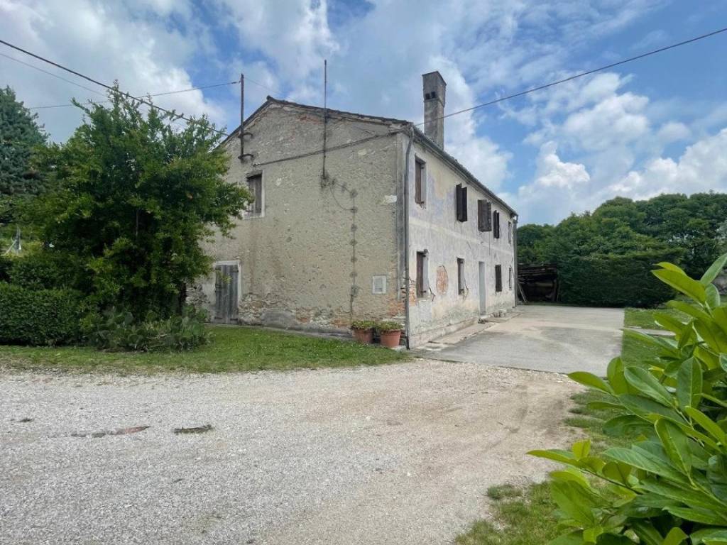 Rustico / casale a Baone in via Tormene - Foto 2