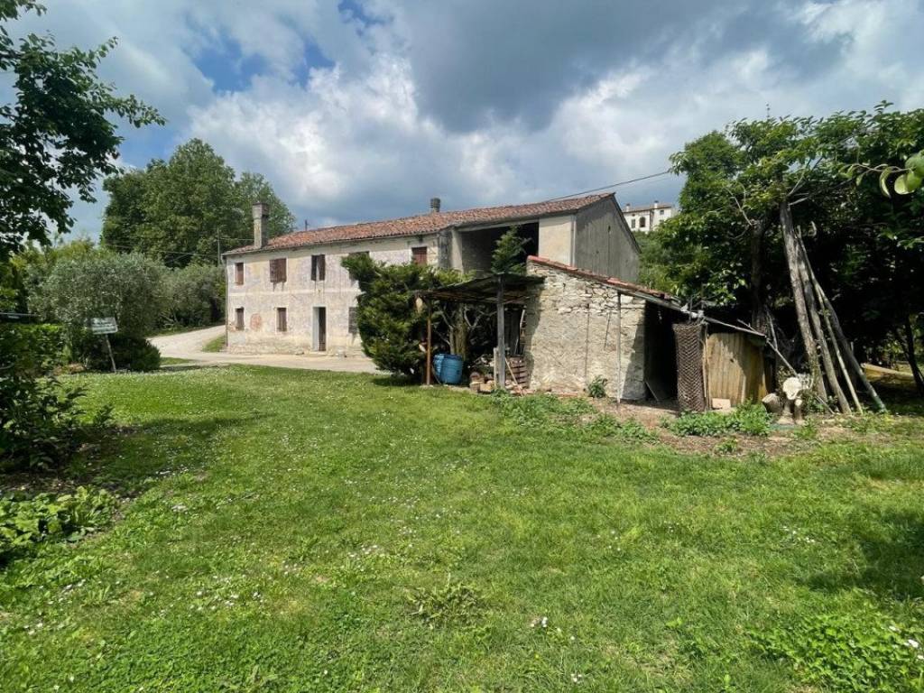 Rustico / casale a Baone in via Tormene - Foto 5