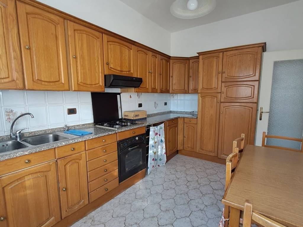 Appartamento a Pavia in Via Giovanni Giacomo Dolcebuono, 3 - Foto 2