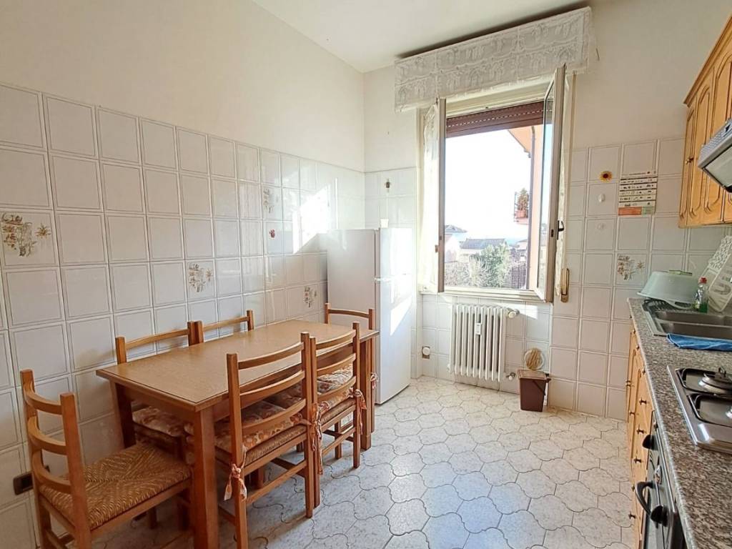 Appartamento a Pavia in Via Giovanni Giacomo Dolcebuono, 3 - Foto 3