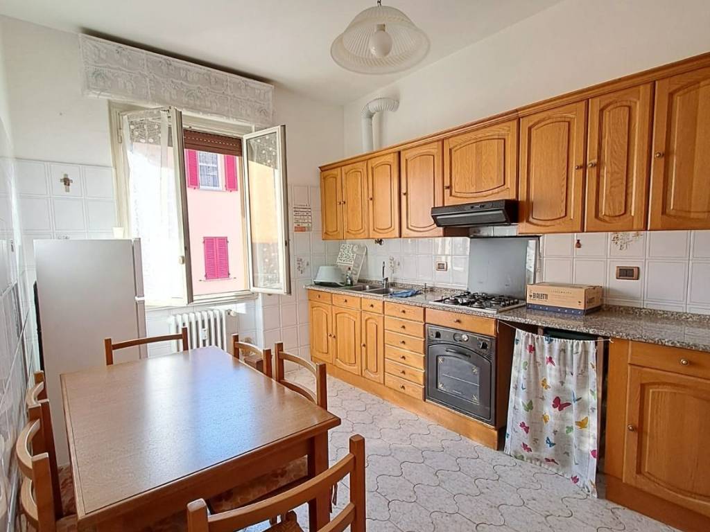 Appartamento a Pavia in Via Giovanni Giacomo Dolcebuono, 3 - Foto 4