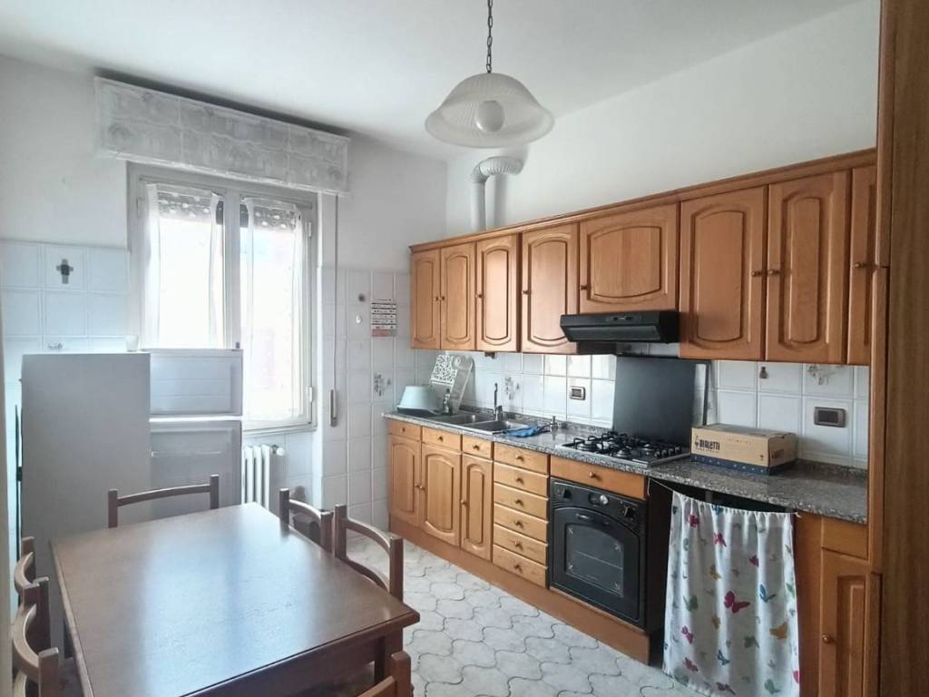 Appartamento a Pavia in Via Giovanni Giacomo Dolcebuono, 3 - Foto 5