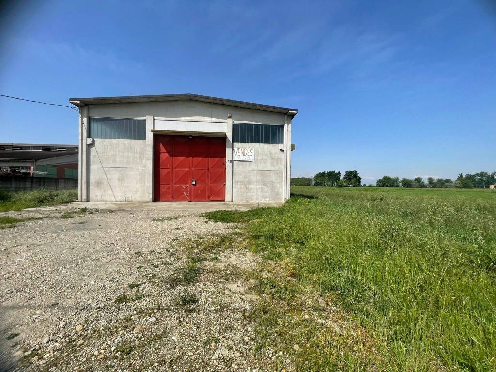 Immobile a Caramagna piemonte in Strada Via Nuova - Foto 3