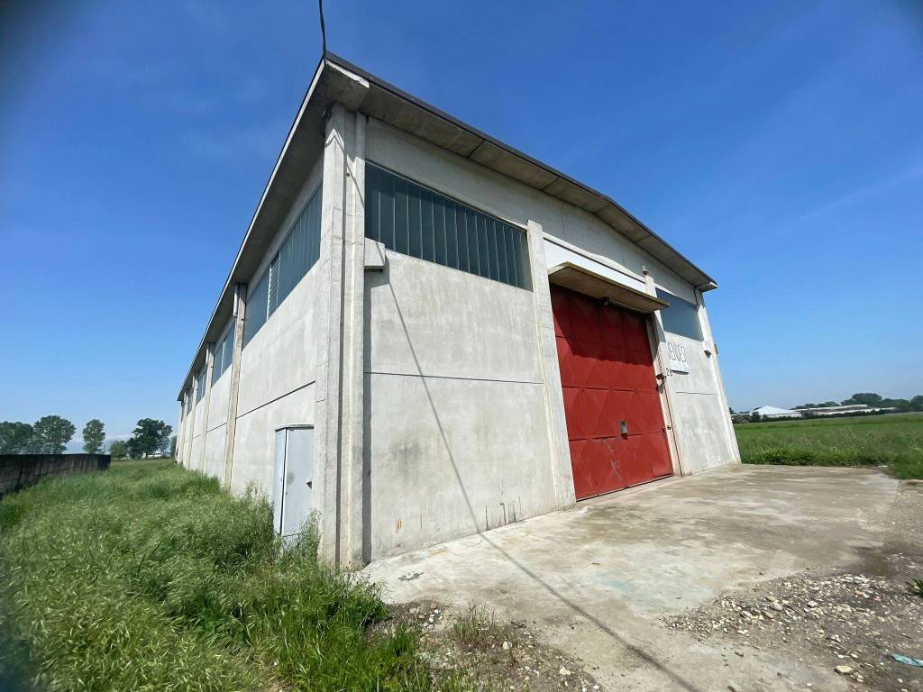 Immobile a Caramagna piemonte in Strada Via Nuova - Foto 4