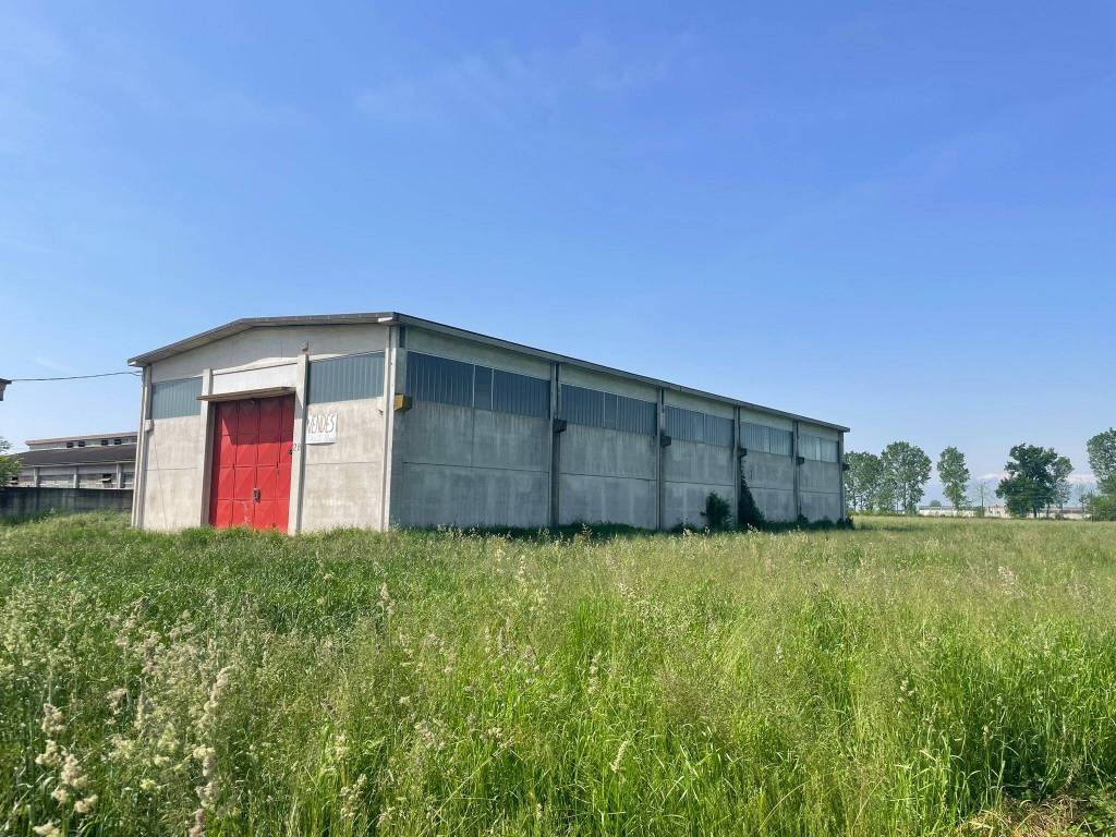 Immobile a Caramagna piemonte in Strada Via Nuova - Foto 5