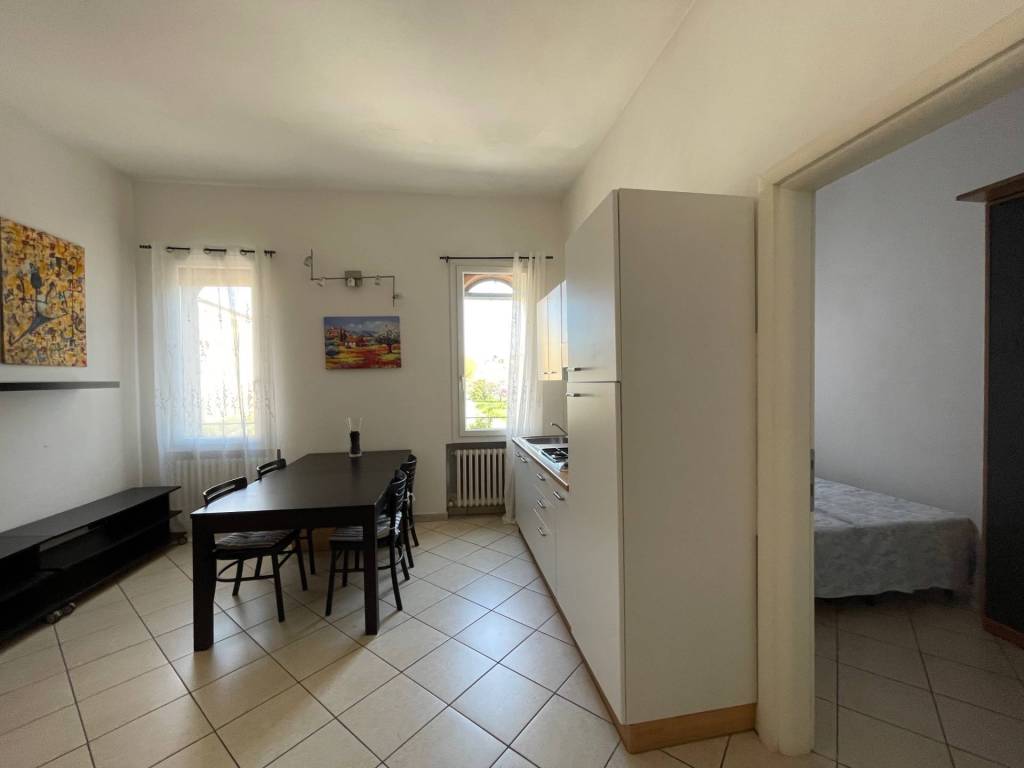 Appartamento a Ferrara in Via Monsignor Ruggero Bovelli - Foto 5
