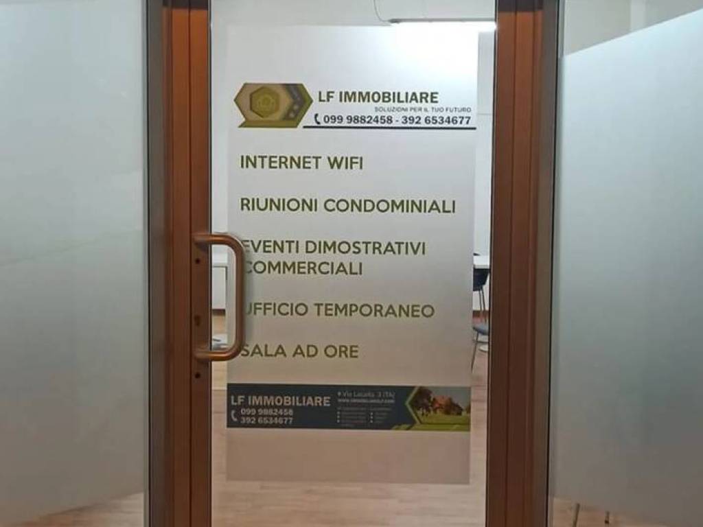 Immobile a Taranto in Via Sannio, 24 - Foto 4