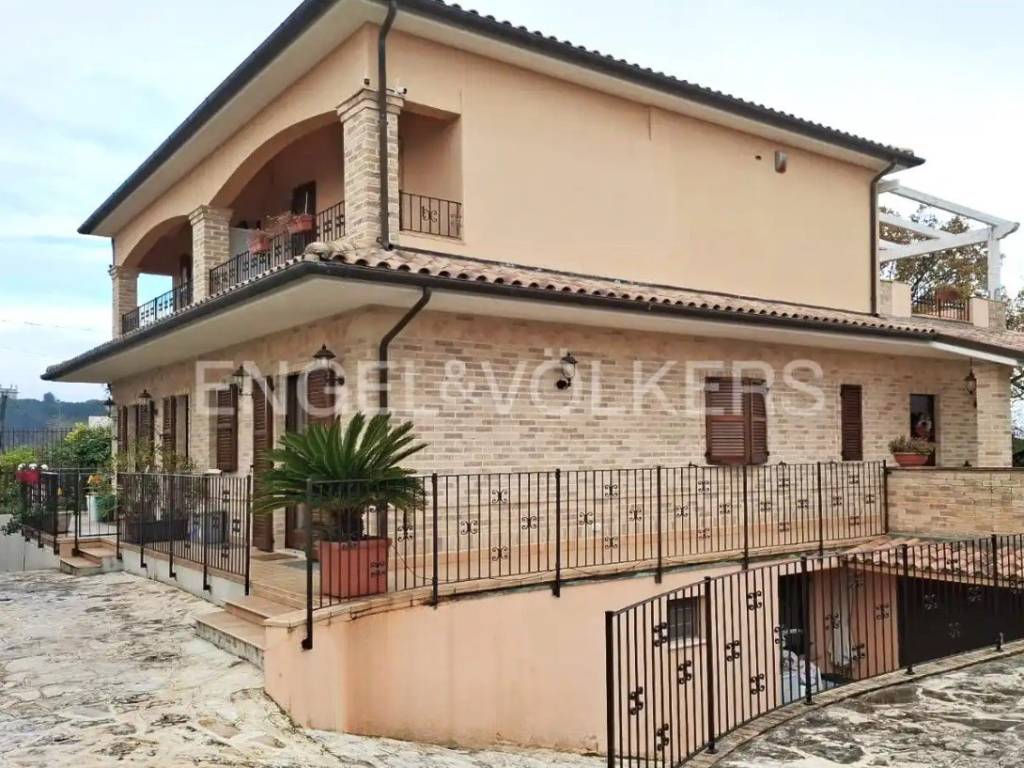 Villetta a schiera a Porto recanati in Via dei Tigli - Foto 5