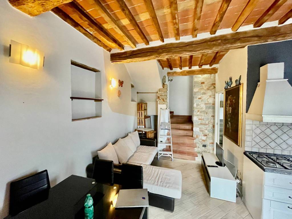Casa indipendente a Montecarlo in Via Mammianese Nord - Foto 2