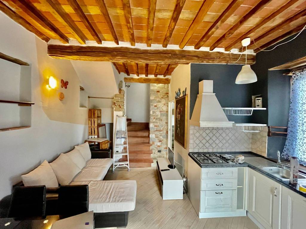 Casa indipendente a Montecarlo in Via Mammianese Nord - Foto 3