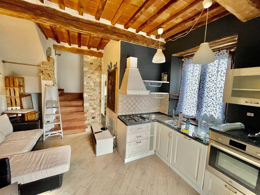 Casa indipendente a Montecarlo in Via Mammianese Nord - Foto 4