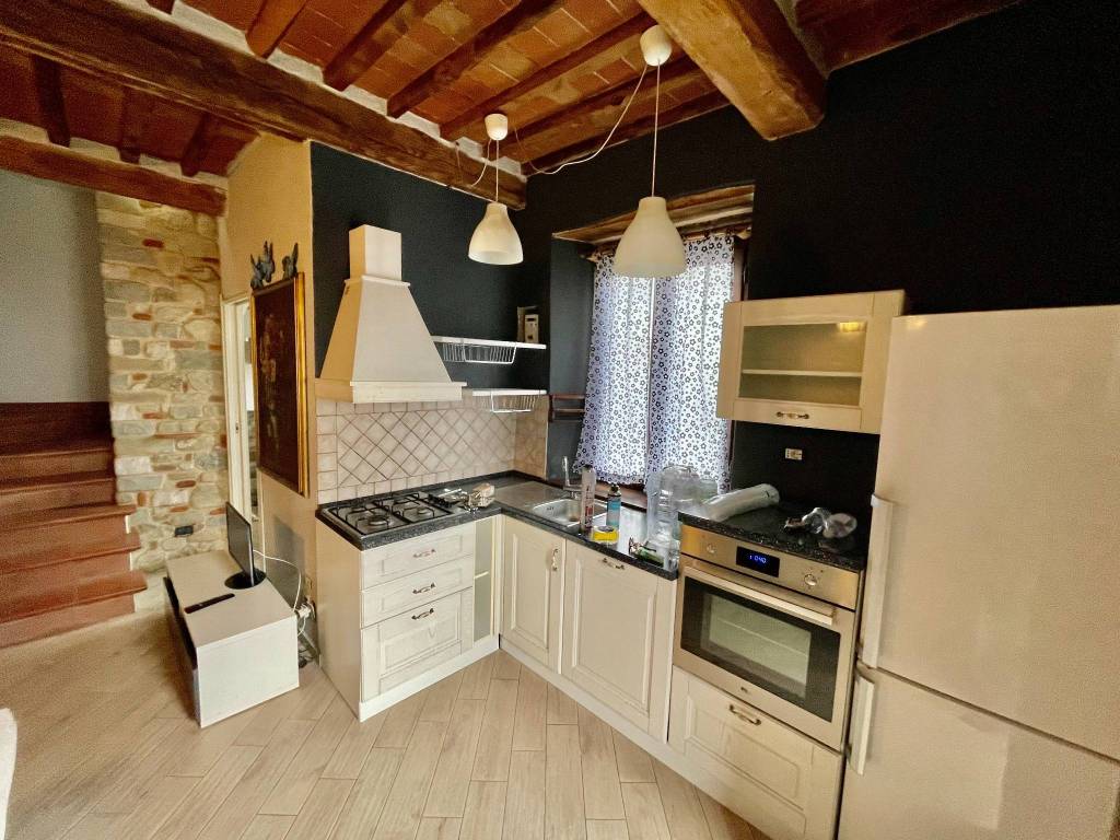 Casa indipendente a Montecarlo in Via Mammianese Nord - Foto 5