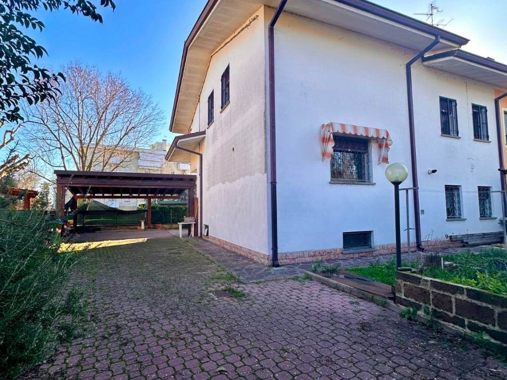 Villa a San possidonio in Via Rodolfo Morandi - Foto 2
