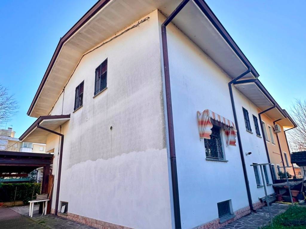 Villa a San possidonio in Via Rodolfo Morandi - Foto 3