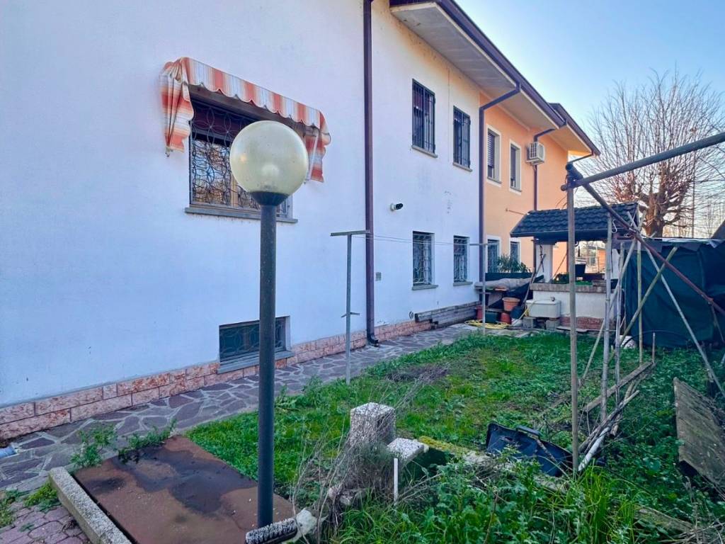 Villa a San possidonio in Via Rodolfo Morandi - Foto 4