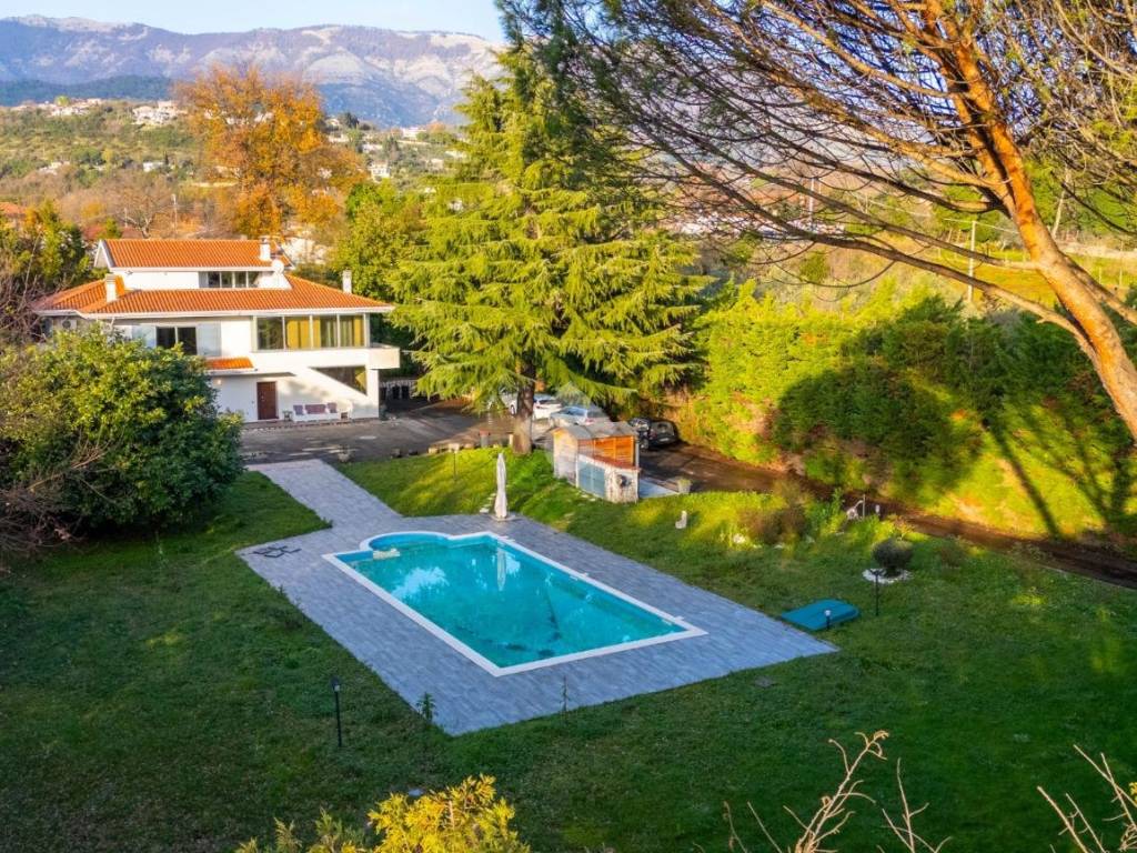 Villa a Sezze in VIA ROCCACORGA - Foto 2