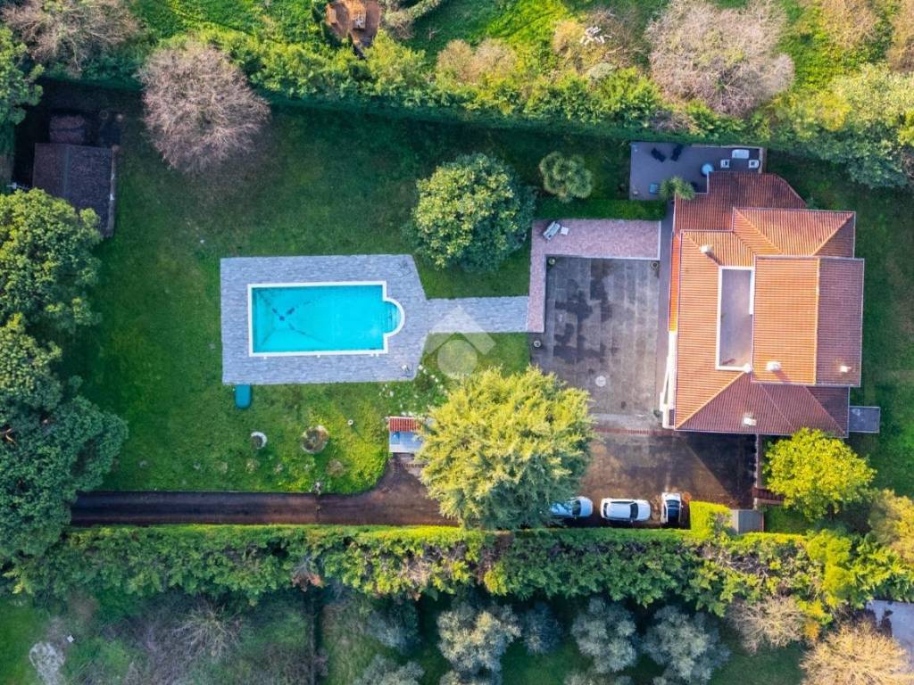 Villa a Sezze in VIA ROCCACORGA - Foto 3