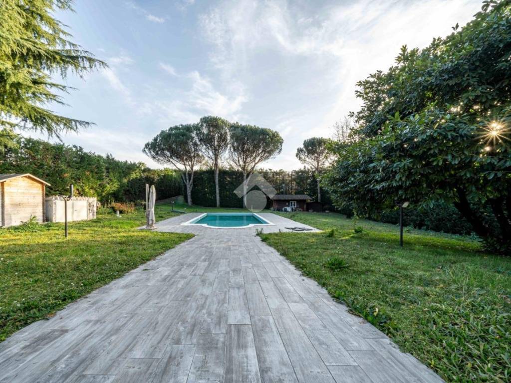 Villa a Sezze in VIA ROCCACORGA - Foto 4