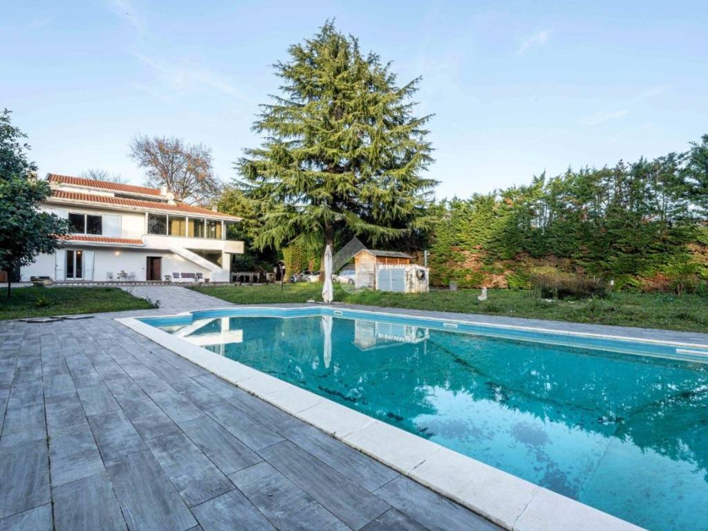 Villa a Sezze in VIA ROCCACORGA - Foto 5