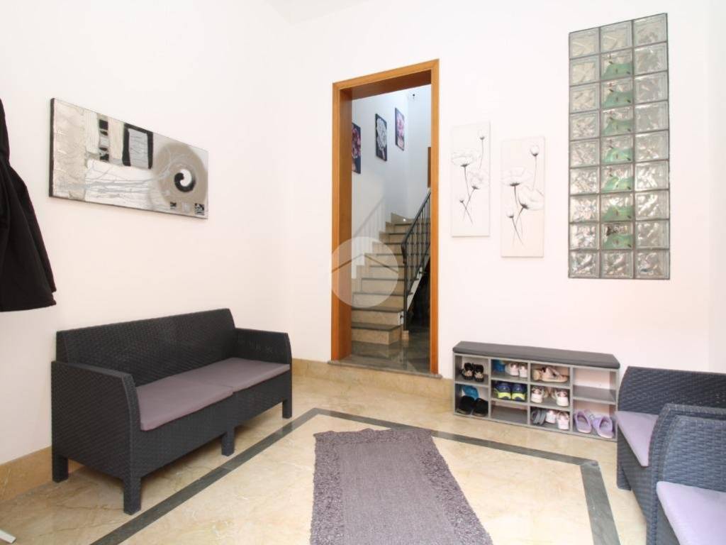 Casa indipendente a Erice in Via Vultaggio Vincenzo, 3 - Foto 2