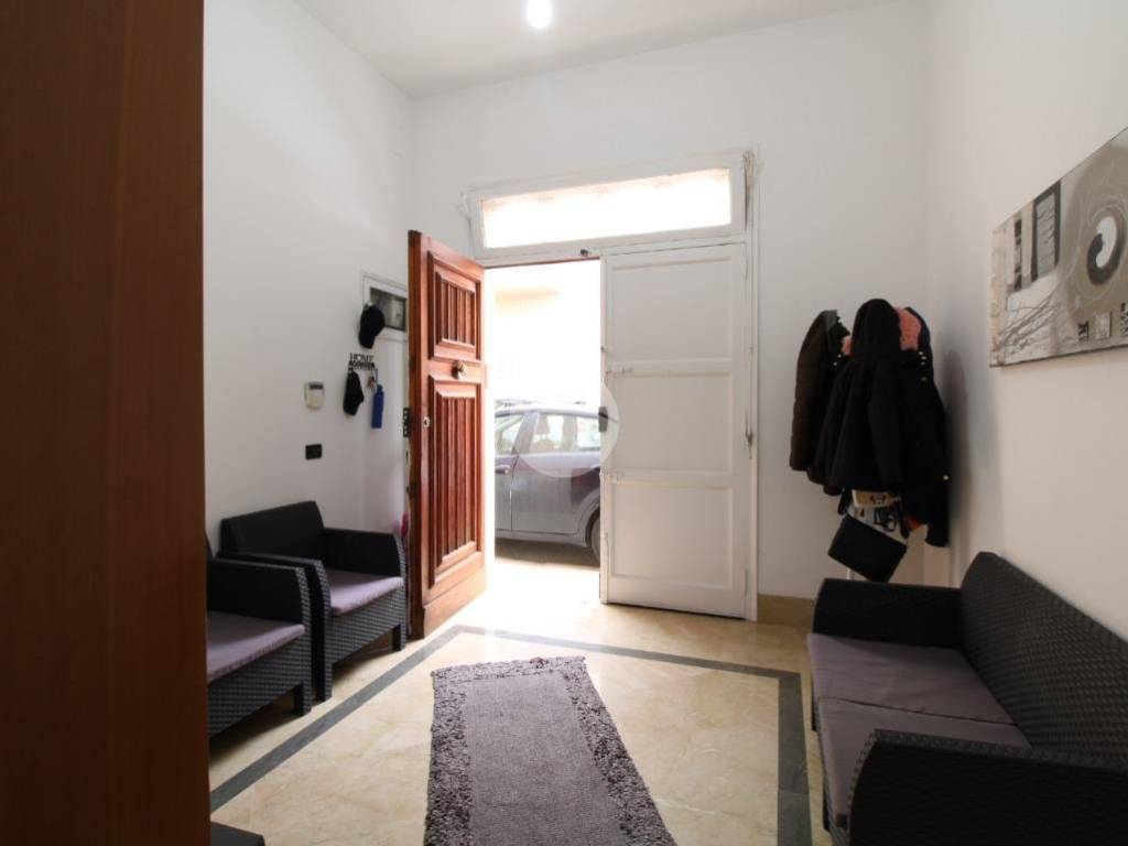 Casa indipendente a Erice in Via Vultaggio Vincenzo, 3 - Foto 4