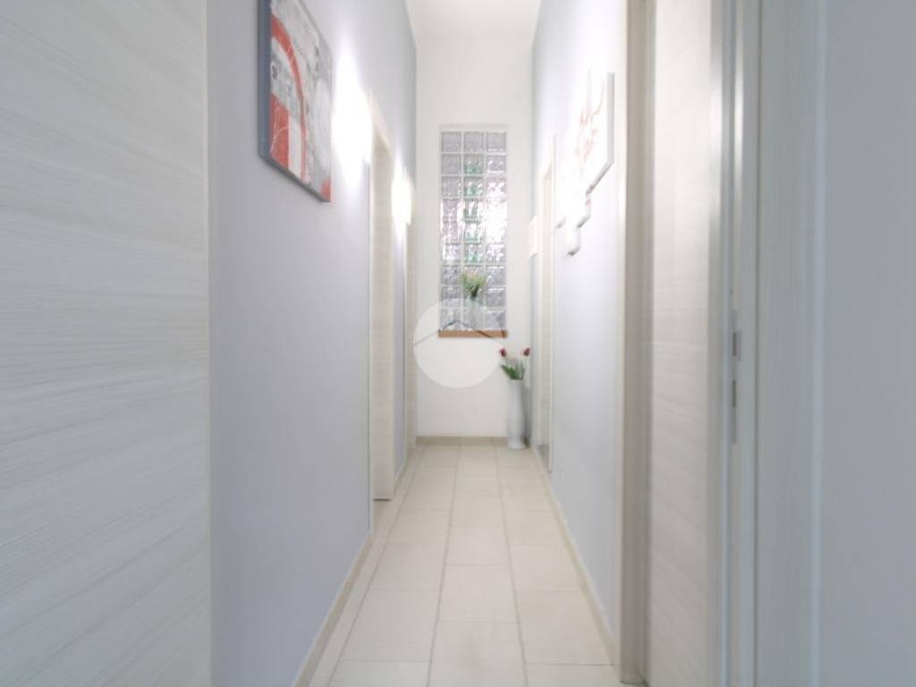 Casa indipendente a Erice in Via Vultaggio Vincenzo, 3 - Foto 5