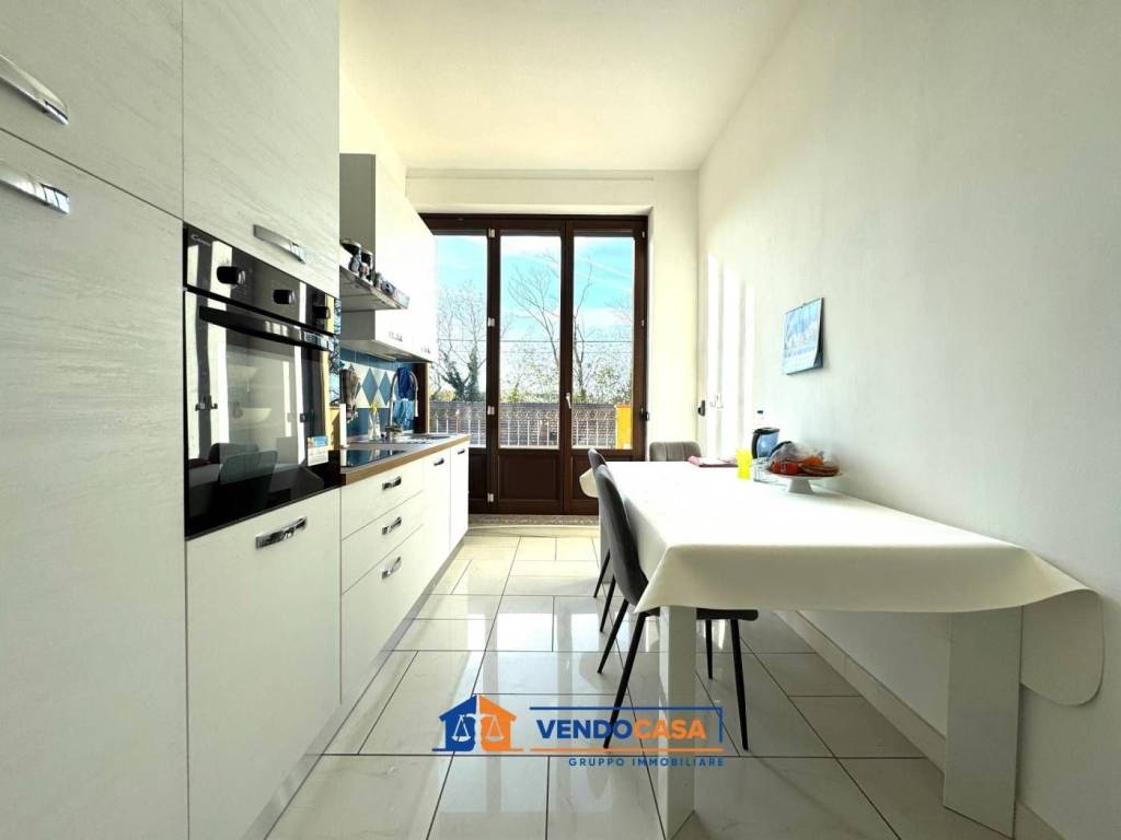 Appartamento a Costigliole d'asti in Viale Guglielmo Marconi, 5 - Foto 2