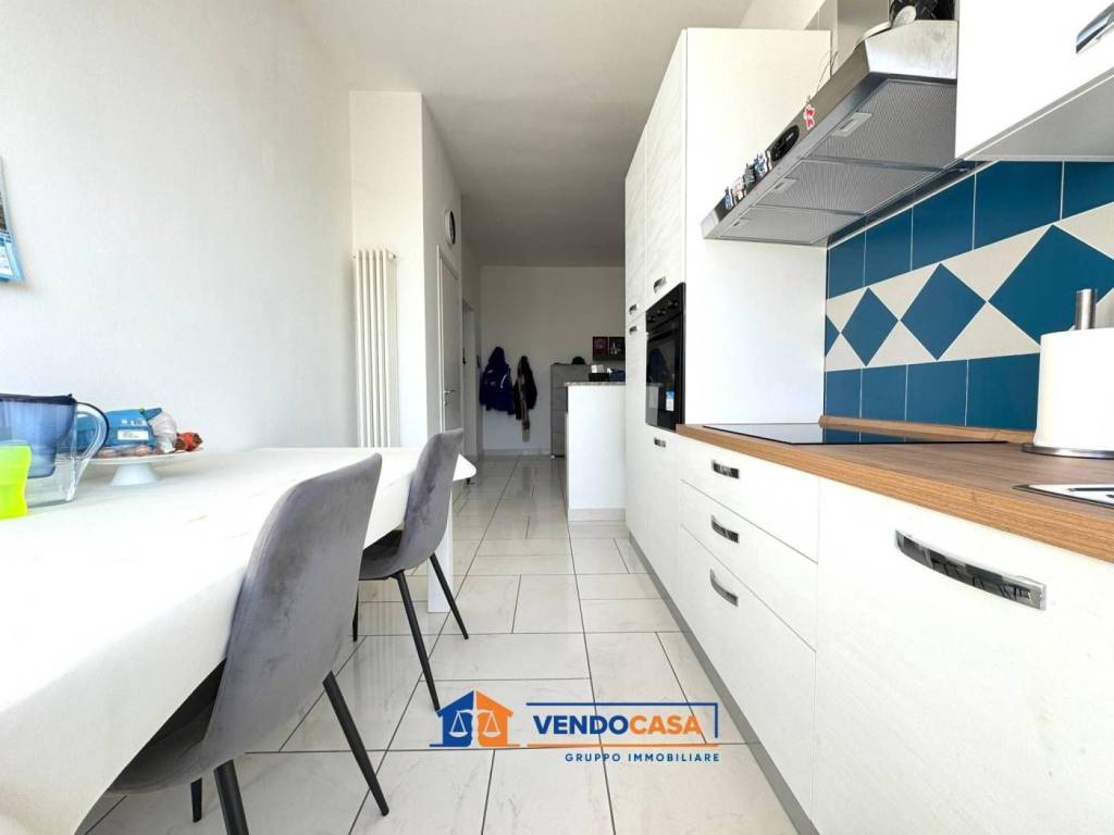 Appartamento a Costigliole d'asti in Viale Guglielmo Marconi, 5 - Foto 3