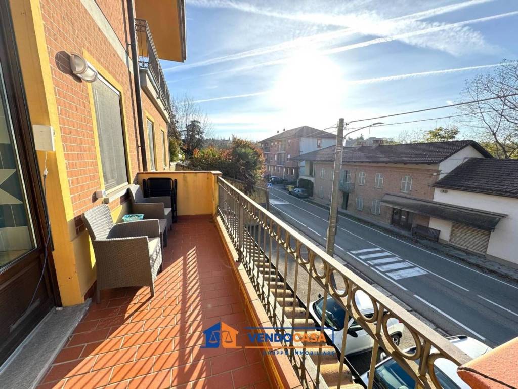 Appartamento a Costigliole d'asti in Viale Guglielmo Marconi, 5 - Foto 4