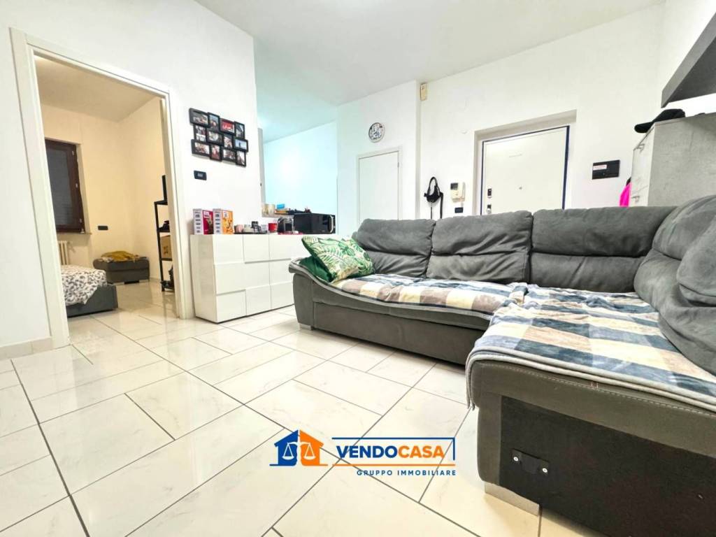 Appartamento a Costigliole d'asti in Viale Guglielmo Marconi, 5 - Foto 5
