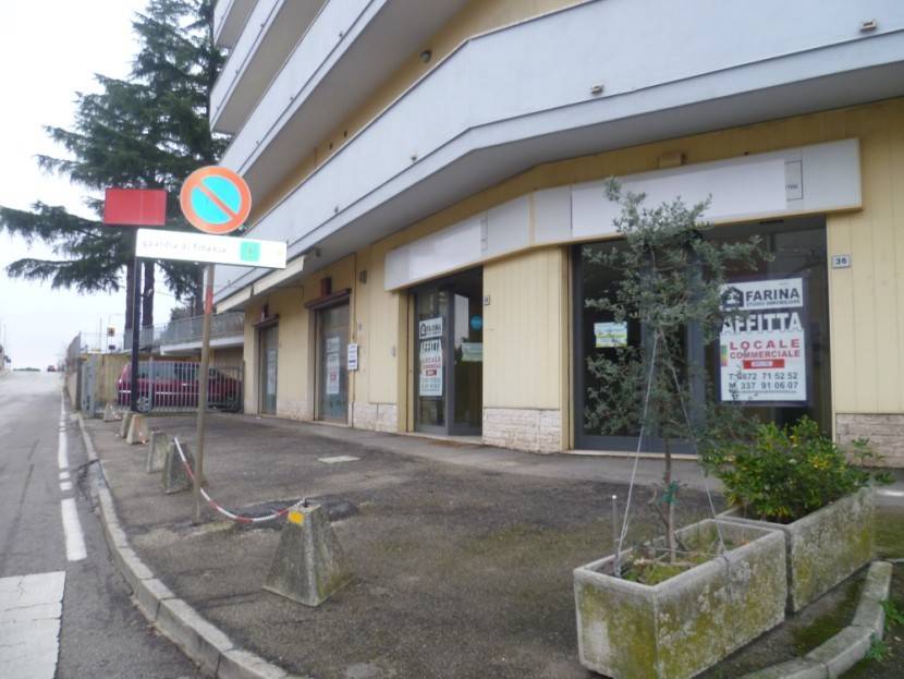 Immobile a Lanciano in Via Santo Spirito, 36 - Foto 3
