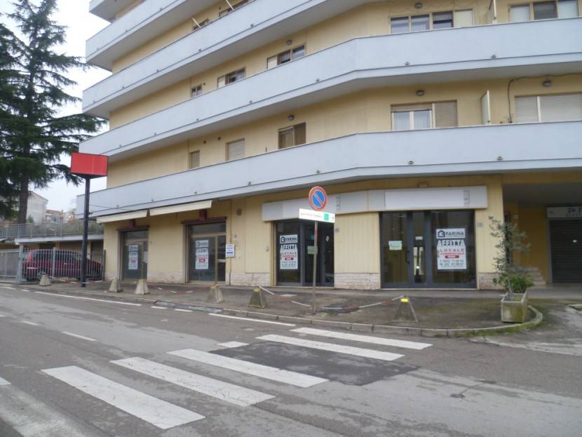 Immobile a Lanciano in Via Santo Spirito, 36 - Foto 4