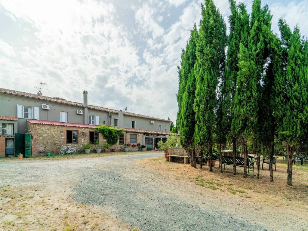 Rustico / casale a Rosignano marittimo in Vada - Foto 3