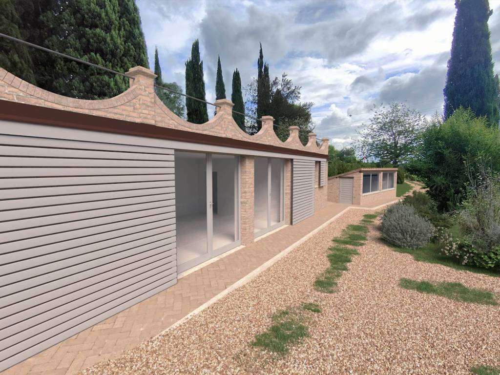 Appartamento a Siena in Fogliano , 25 - Foto 4