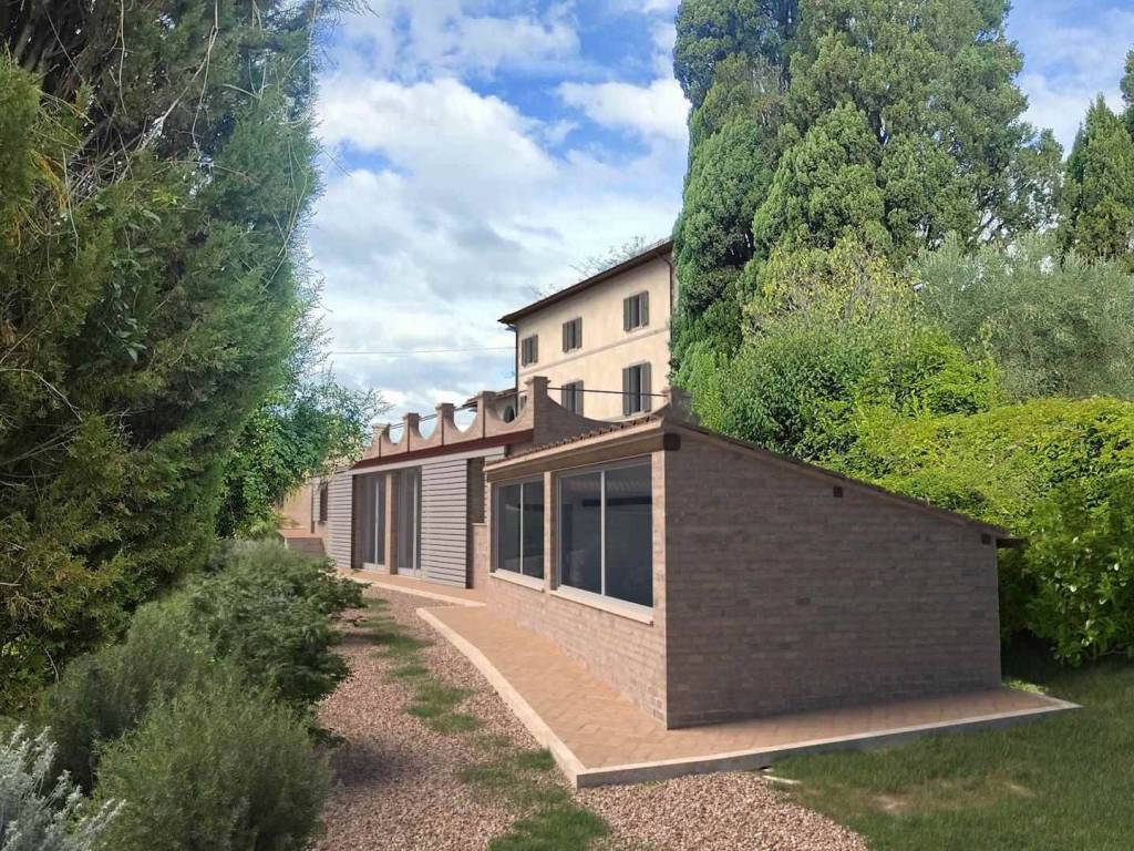 Appartamento a Siena in Fogliano , 25 - Foto 5