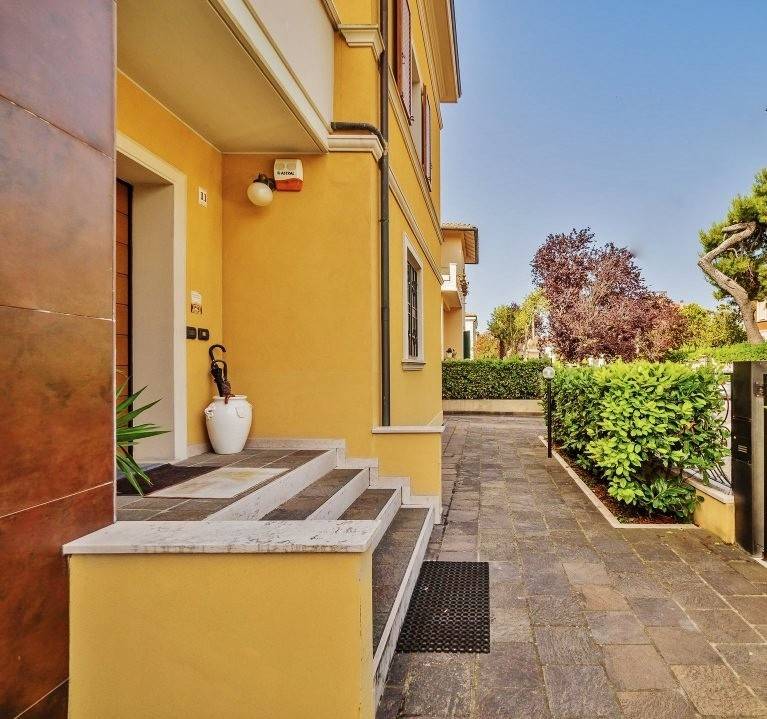 Villa a Fano - Foto 4