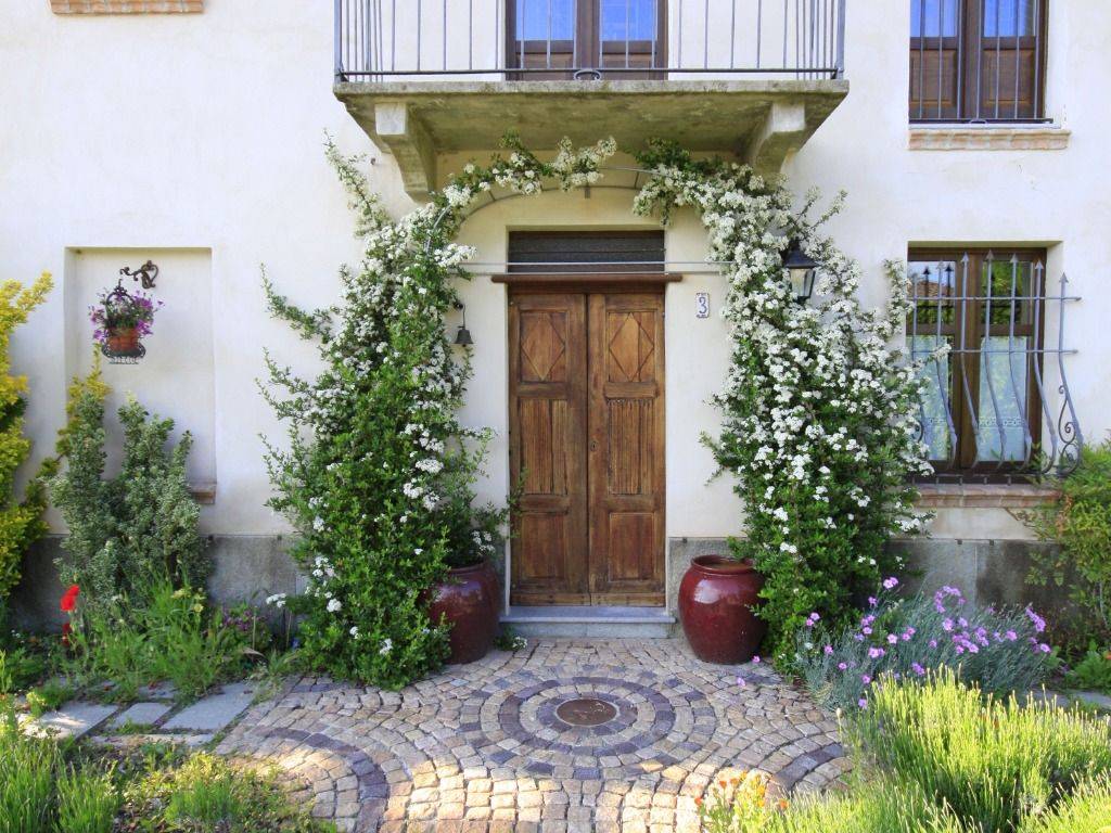 Villa a Castagnole delle lanze in Via Gaverri, 5 - Foto 3